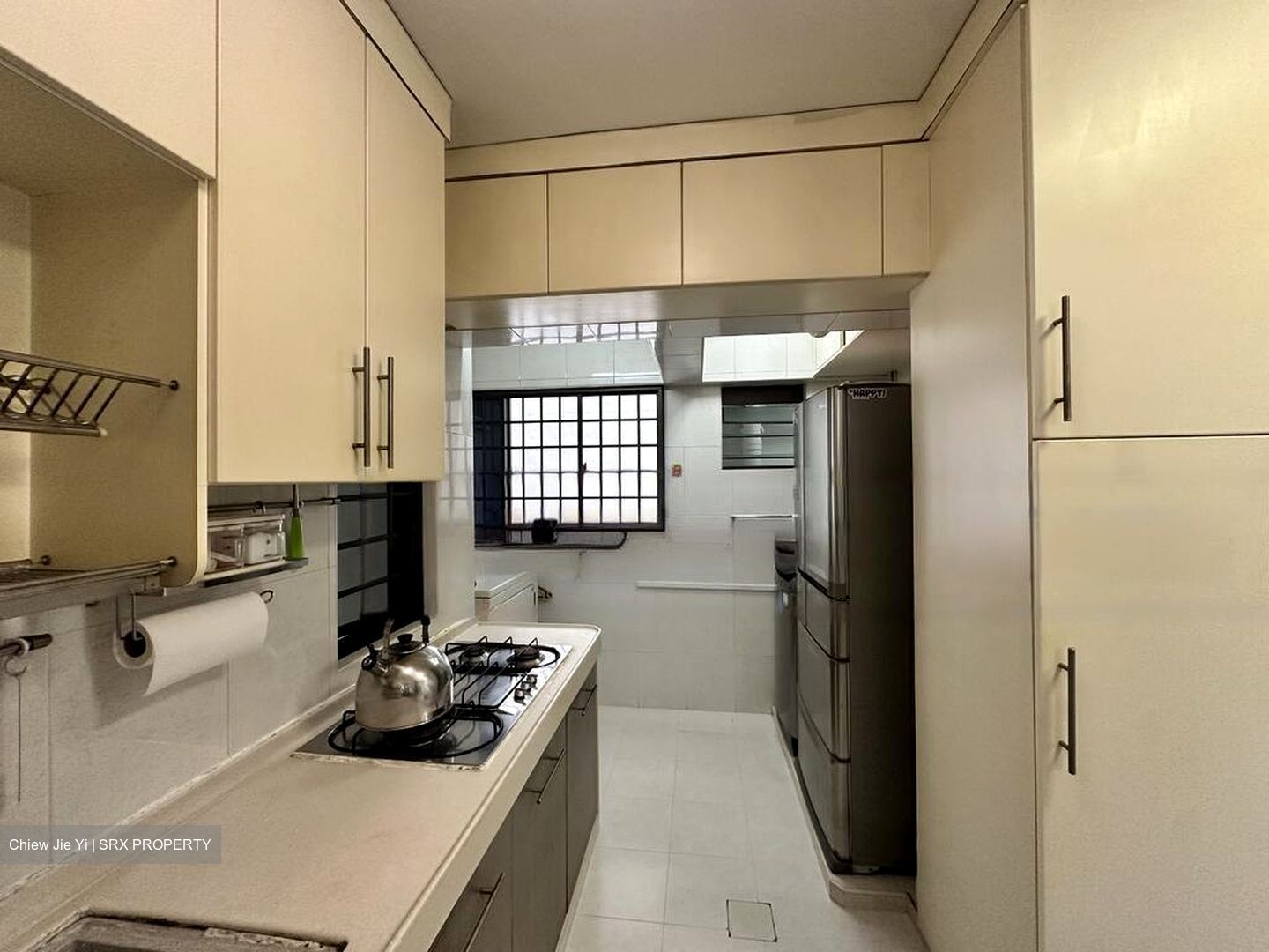 Blk 640 Choa Chu Kang Street 64 (Choa Chu Kang), HDB 4 Rooms #474213681